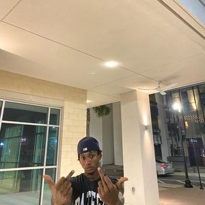 Meet your Posher, Muhammad